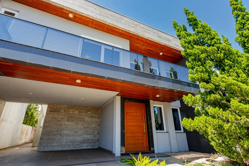 Sobrado 03 suítes Condado de Capão - Capão da Canoa: 4ª foto da galeria de imagens do imóvel