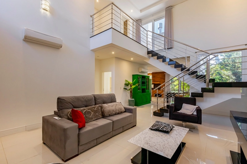 Sobrado 03 suítes Condado de Capão - Capão da Canoa: 11ª foto da galeria de imagens do imóvel