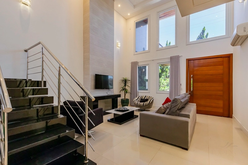 Sobrado 03 suítes Condado de Capão - Capão da Canoa: 7ª foto da galeria de imagens do imóvel