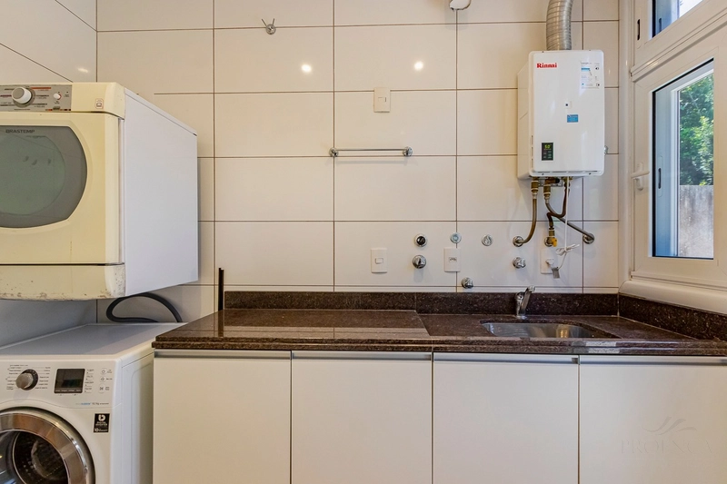 Sobrado 03 suítes Condado de Capão - Capão da Canoa: 23ª foto da galeria de imagens do imóvel