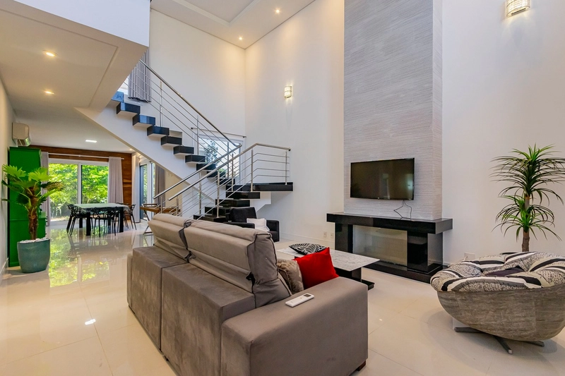 Sobrado 03 suítes Condado de Capão - Capão da Canoa: 10ª foto da galeria de imagens do imóvel