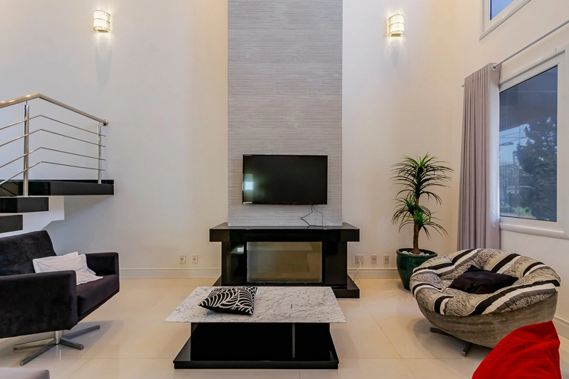 Sobrado 03 suítes Condado de Capão - Capão da Canoa: 9ª foto da galeria de imagens do imóvel