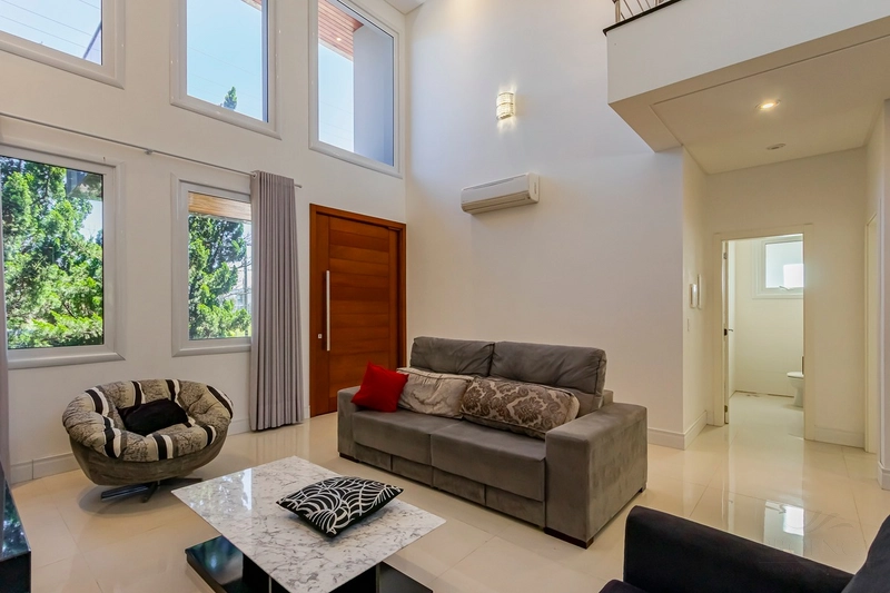 Sobrado 03 suítes Condado de Capão - Capão da Canoa: 12ª foto da galeria de imagens do imóvel