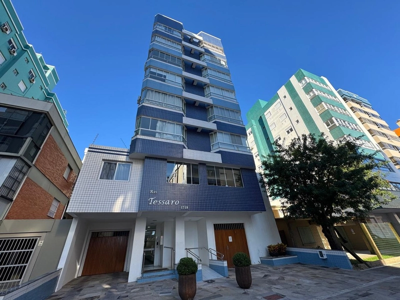 Apartamentode1dormitório,centrode Capão da Canoa.: 9ª foto da galeria de imagens do imóvel