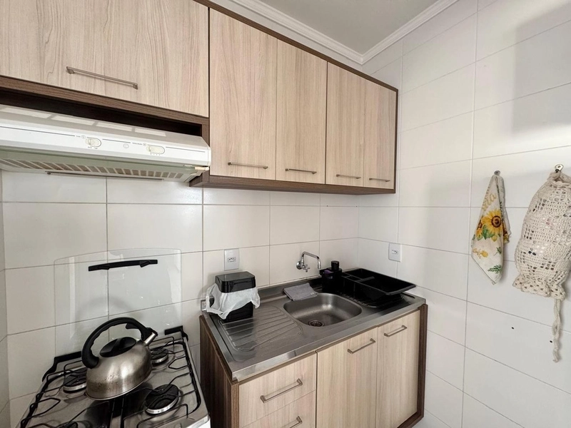 Apartamentode1dormitório,centrode Capão da Canoa.: 5ª foto da galeria de imagens do imóvel