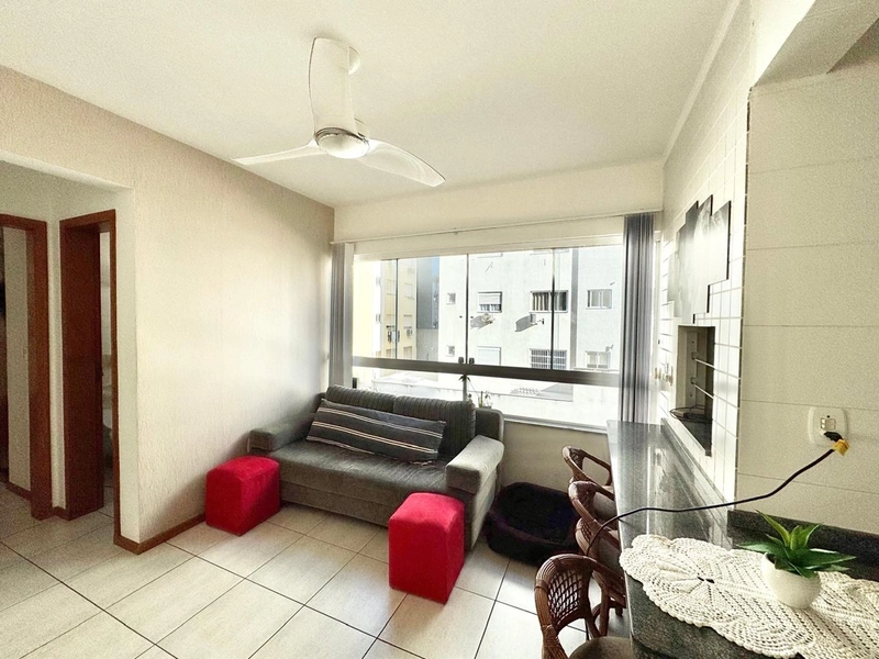 Apartamentode1dormitório,centrode Capão da Canoa.: 2ª foto da galeria de imagens do imóvel