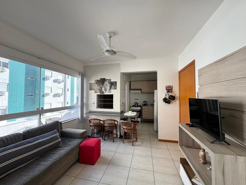 Apartamentode1dormitório,centrode Capão da Canoa.: 1ª foto da galeria de imagens do imóvel