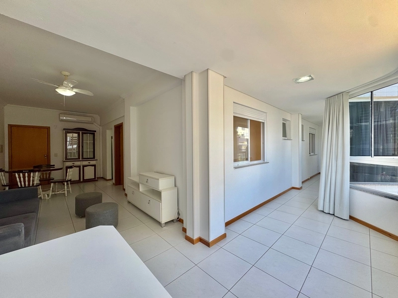 Apartamento de frente- 2dormitórios/suíte - Zona Nova - Capão da canoa: 4ª foto da galeria de imagens do imóvel