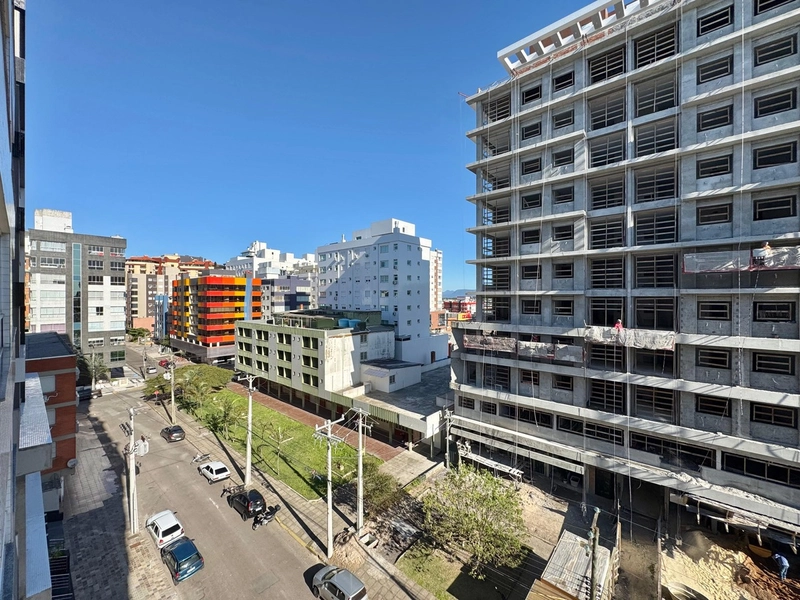 Apartamento de frente- 2dormitórios/suíte - Zona Nova - Capão da canoa: 6ª foto da galeria de imagens do imóvel