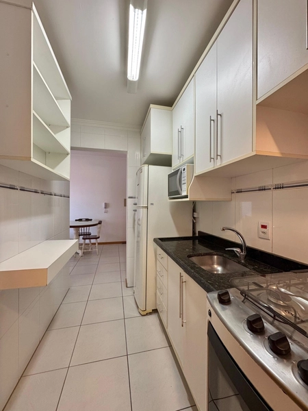 Apartamento de frente- 2dormitórios/suíte - Zona Nova - Capão da canoa: 11ª foto da galeria de imagens do imóvel