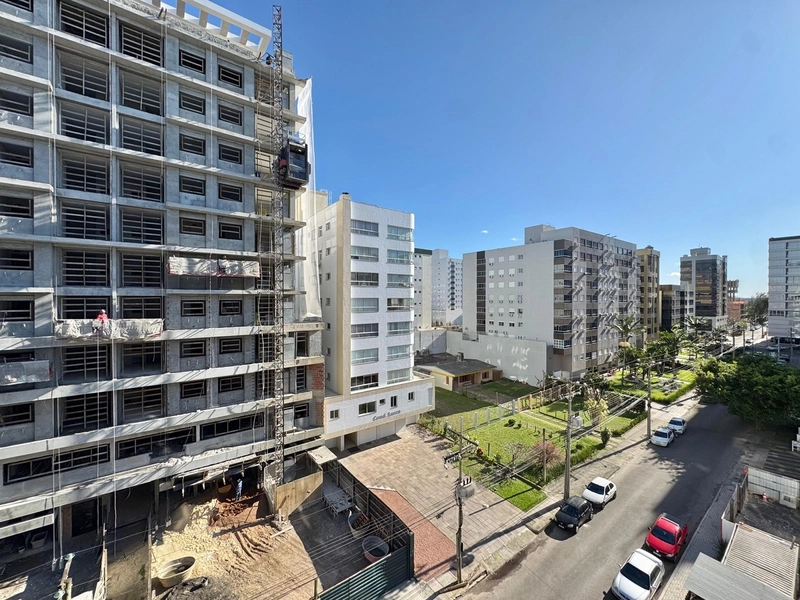 Apartamento de frente- 2dormitórios/suíte - Zona Nova - Capão da canoa: 8ª foto da galeria de imagens do imóvel