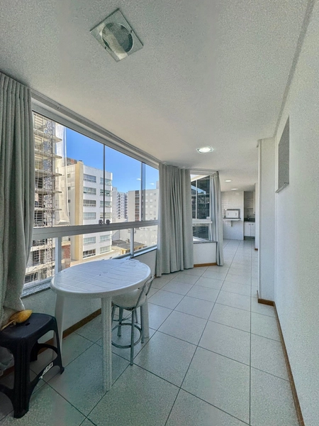 Apartamento de frente- 2dormitórios/suíte - Zona Nova - Capão da canoa: 10ª foto da galeria de imagens do imóvel