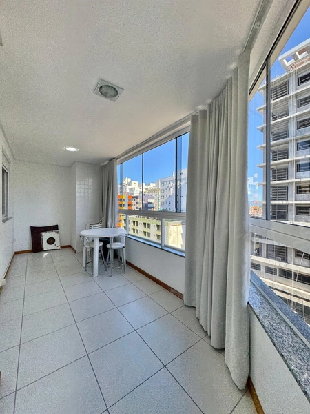 Apartamento de frente- 2dormitórios/suíte - Zona Nova - Capão da canoa: 7ª foto da galeria de imagens do imóvel