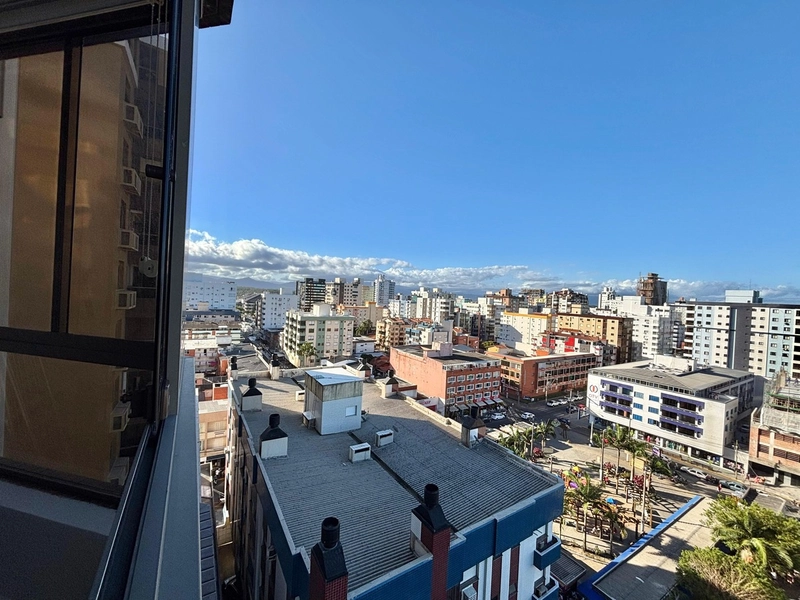 Apartamento 02 dormitórios Vista Mar no Centro de Capão da Canoa: 8ª foto da galeria de imagens do imóvel