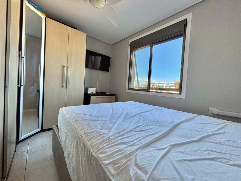 Apartamento 02 dormitórios Vista Mar no Centro de Capão da Canoa: 16ª foto da galeria de imagens do imóvel
