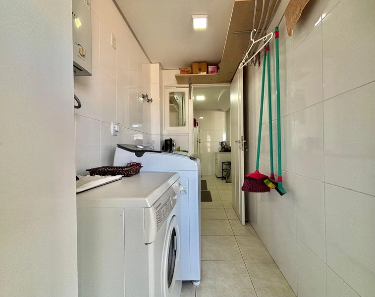 Apartamento 02 dormitórios Vista Mar no Centro de Capão da Canoa: 13ª foto da galeria de imagens do imóvel