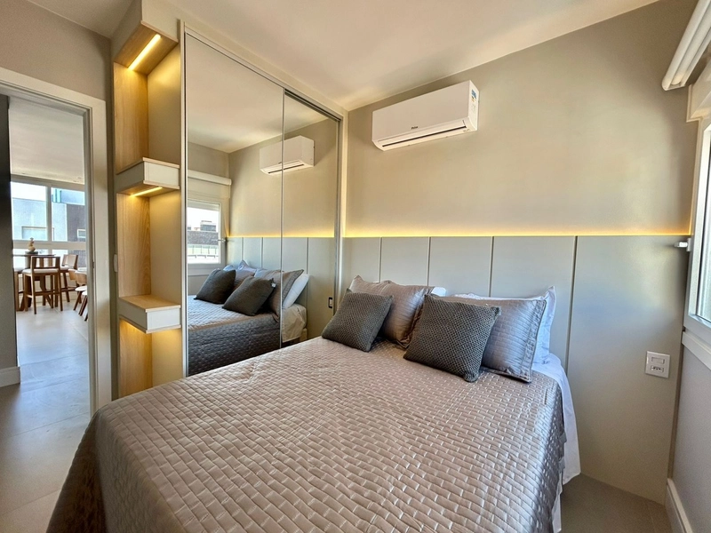 Apartamento 03 dormitórios ao lado da Praça Flávio Boianovski: 21ª foto da galeria de imagens do imóvel