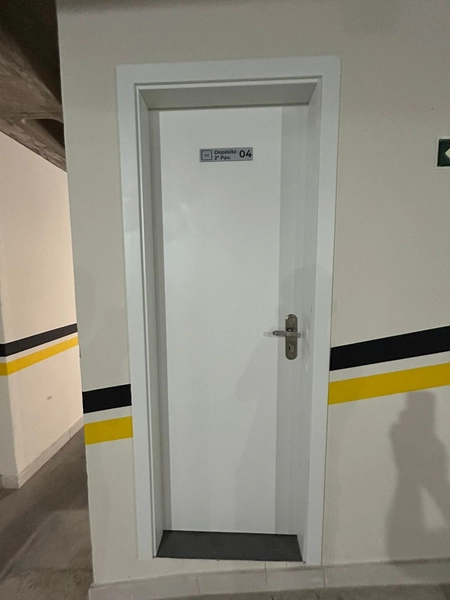 Apartamento 03 dormitórios ao lado da Praça Flávio Boianovski: 27ª foto da galeria de imagens do imóvel