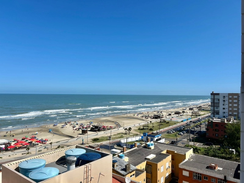 Apartamento 03 dormitórios ao lado da Praça Flávio Boianovski: 6ª foto da galeria de imagens do imóvel