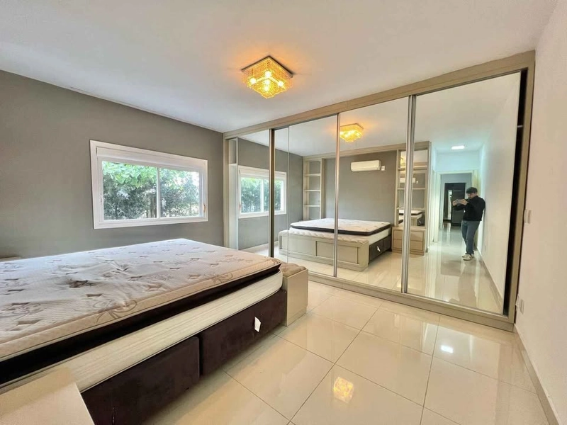 Casa condomínio Dubai 03 suítes, Mobiliada e Decorada.: 15ª foto da galeria de imagens do imóvel