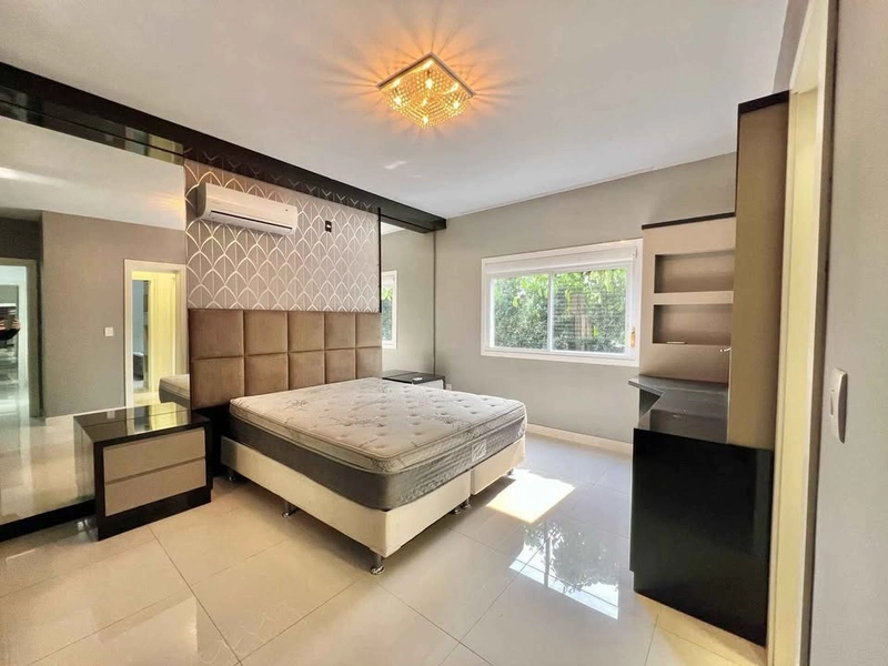 Casa condomínio Dubai 03 suítes, Mobiliada e Decorada.: 13ª foto da galeria de imagens do imóvel
