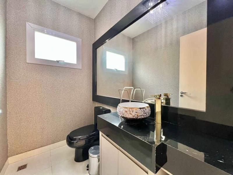 Casa condomínio Dubai 03 suítes, Mobiliada e Decorada.: 12ª foto da galeria de imagens do imóvel