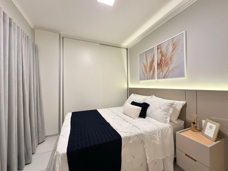 Apartamento 02 dormitórios ao lado da Praça Flávio Boianovski: 8ª foto da galeria de imagens do imóvel