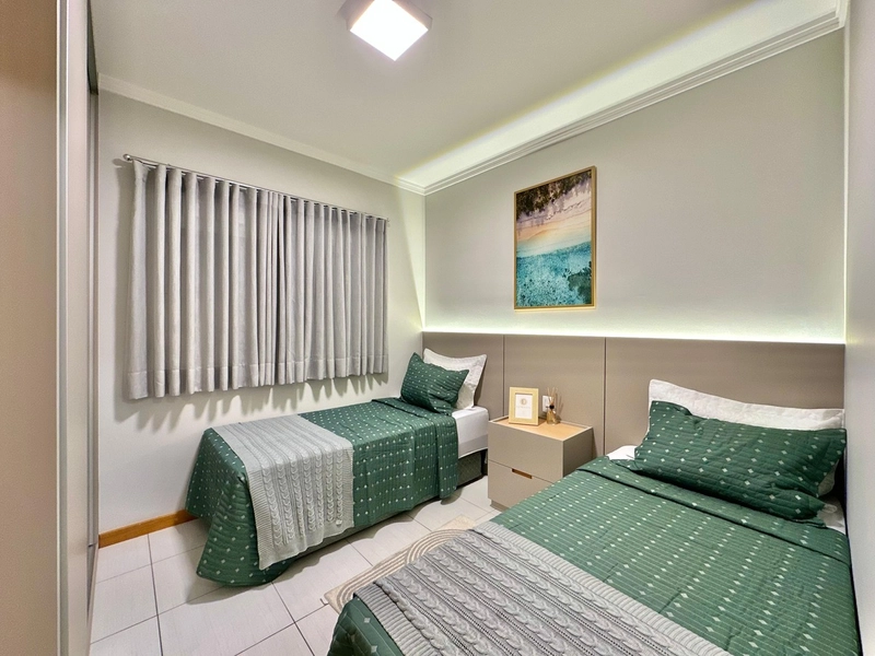 Apartamento 02 dormitórios ao lado da Praça Flávio Boianovski: 9ª foto da galeria de imagens do imóvel
