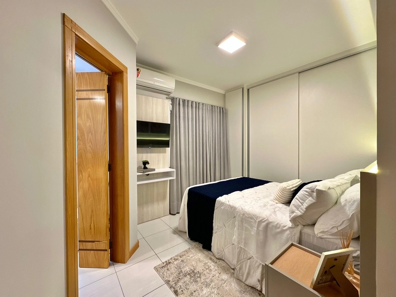 Apartamento 02 dormitórios ao lado da Praça Flávio Boianovski: 7ª foto da galeria de imagens do imóvel