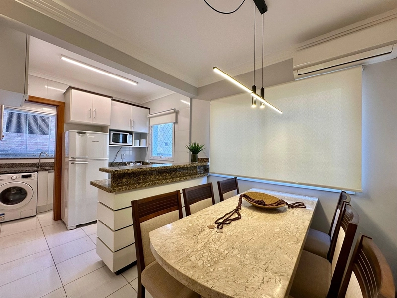Apartamento 02 dormitórios ao lado da Praça Flávio Boianovski: 3ª foto da galeria de imagens do imóvel