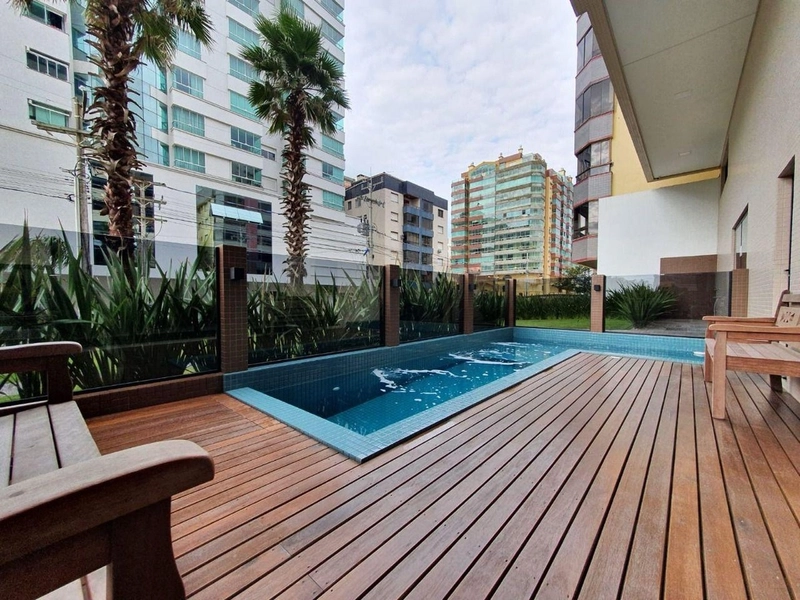 Apartamento de 3 dormitórios Mobiliado e Decorado: 9ª foto da galeria de imagens do imóvel