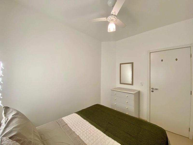 Apartamento de 3 dormitórios Mobiliado e Decorado: 6ª foto da galeria de imagens do imóvel
