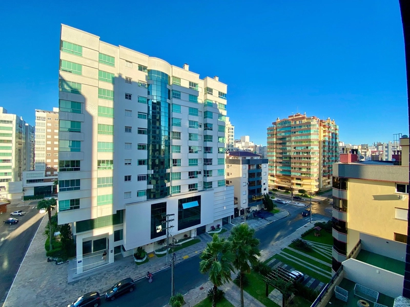 Apartamento de 3 dormitórios Mobiliado e Decorado: 4ª foto da galeria de imagens do imóvel