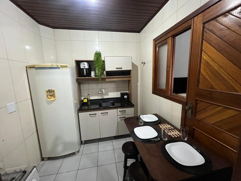 Apartamento 01 dormitório - Sem Box - Zona Nova - Capão da Canoa: 8ª foto da galeria de imagens do imóvel