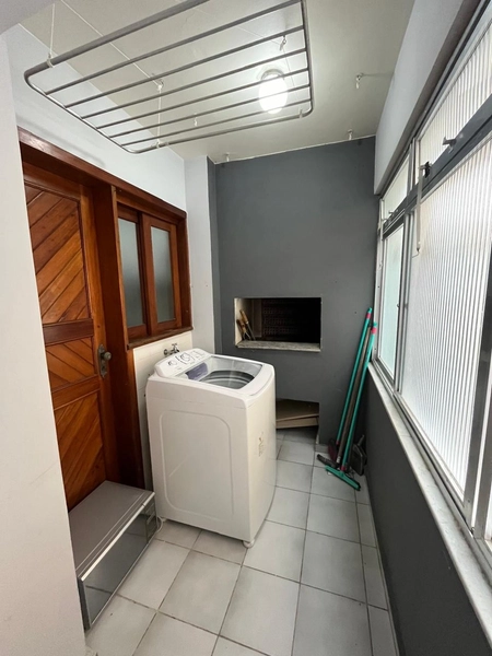 Apartamento 01 dormitório - Sem Box - Zona Nova - Capão da Canoa: 4ª foto da galeria de imagens do imóvel