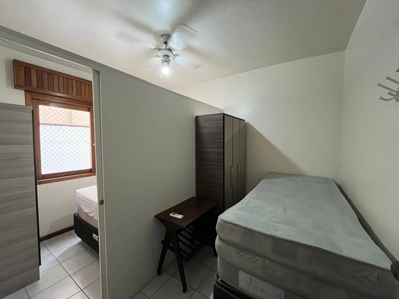 Apartamento 01 dormitório - Sem Box - Zona Nova - Capão da Canoa: 2ª foto da galeria de imagens do imóvel