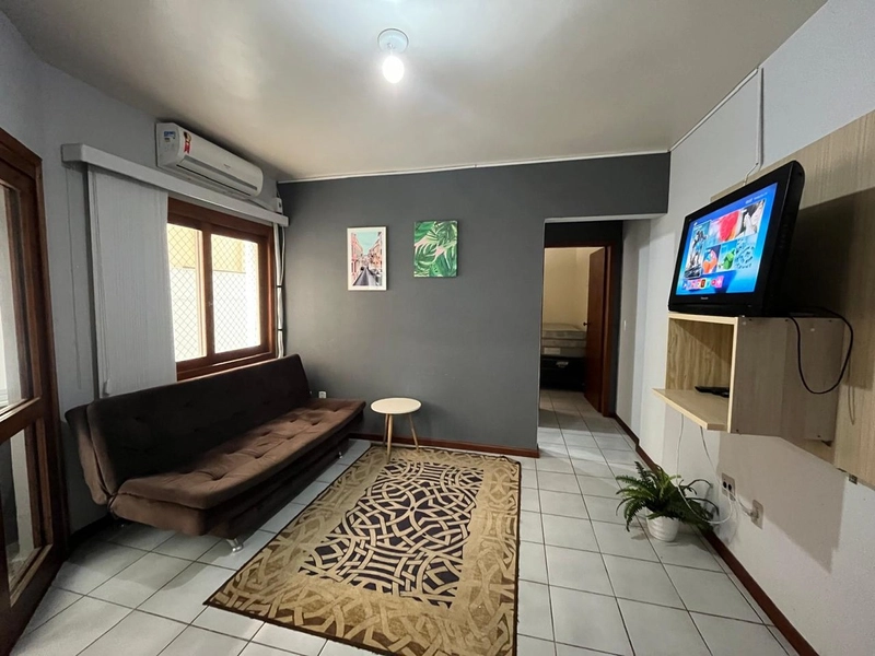 Apartamento 01 dormitório - Sem Box - Zona Nova - Capão da Canoa: 7ª foto da galeria de imagens do imóvel