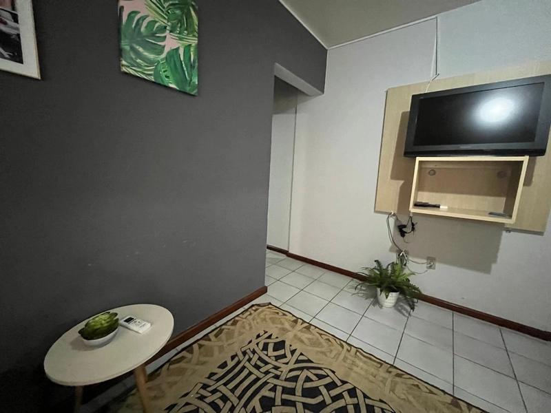 Apartamento 01 dormitório - Sem Box - Zona Nova - Capão da Canoa: 3ª foto da galeria de imagens do imóvel
