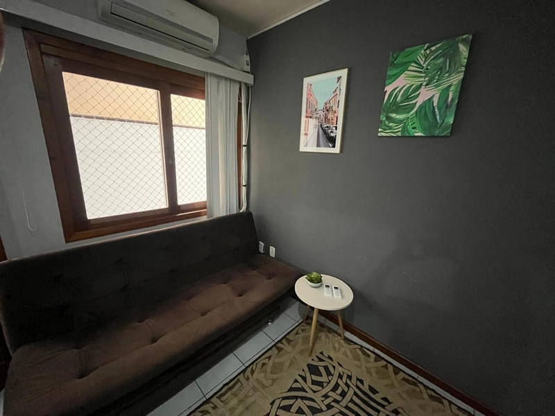 Apartamento 01 dormitório - Sem Box - Zona Nova - Capão da Canoa: 5ª foto da galeria de imagens do imóvel