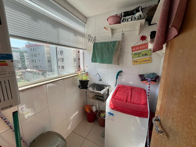 Apartamento 3 dormitórios/suíte - Ao lado da Flavio - Capão da Canoa: 14ª foto da galeria de imagens do imóvel