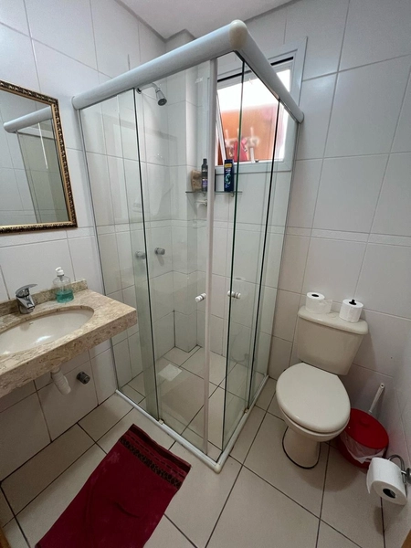 Apartamento 3 dormitórios/suíte - Ao lado da Flavio - Capão da Canoa: 9ª foto da galeria de imagens do imóvel