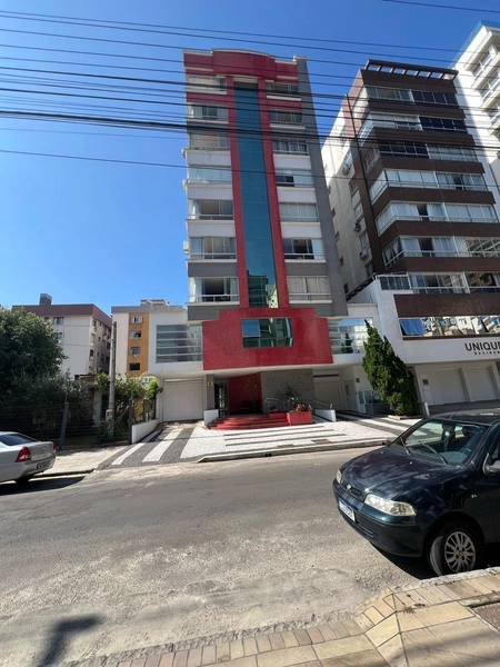 Apartamento 3 dormitórios/suíte - Ao lado da Flavio - Capão da Canoa: 5ª foto da galeria de imagens do imóvel