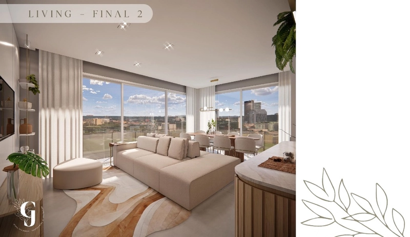 Apartamento 3 dormitórios,1 suíte,lançamento,Zona Nova, Capão da Canoa: 65ª foto da galeria de imagens do imóvel