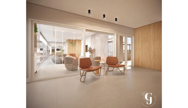 Apartamento 3 dormitórios,1 suíte,lançamento,Zona Nova, Capão da Canoa: 23ª foto da galeria de imagens do imóvel