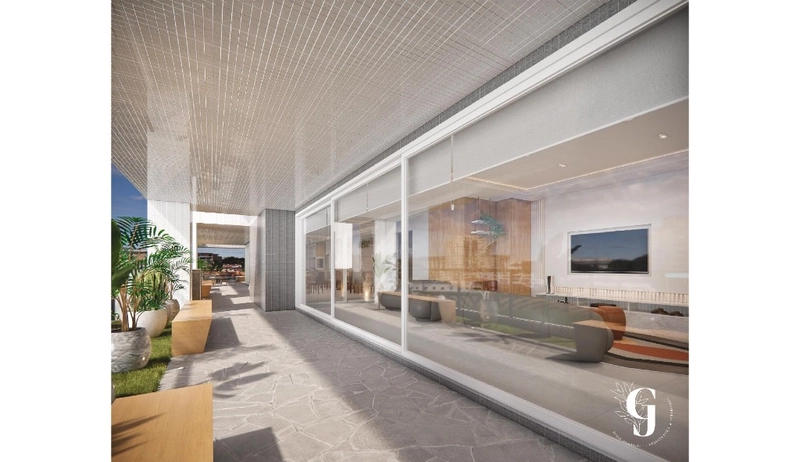 Apartamento 3 dormitórios,1 suíte,lançamento,Zona Nova, Capão da Canoa: 43ª foto da galeria de imagens do imóvel