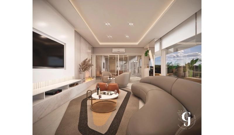 Apartamento 3 dormitórios,1 suíte,lançamento,Zona Nova, Capão da Canoa: 29ª foto da galeria de imagens do imóvel