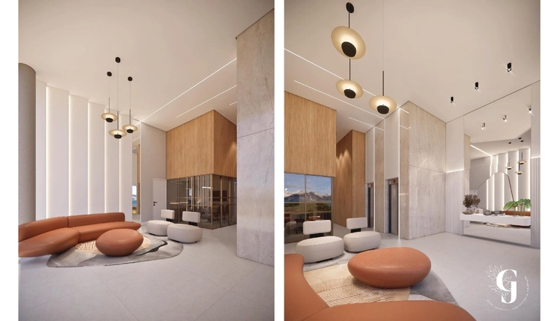 Apartamento 3 dormitórios,1 suíte,lançamento,Zona Nova, Capão da Canoa: 11ª foto da galeria de imagens do imóvel