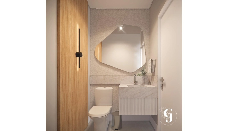 Apartamento 3 dormitórios,1 suíte,lançamento,Zona Nova, Capão da Canoa: 42ª foto da galeria de imagens do imóvel