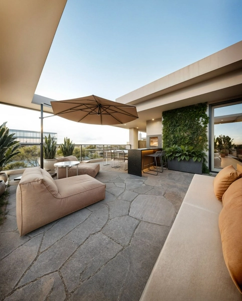 Apartamento 3 dormitórios,1 suíte,lançamento,Zona Nova, Capão da Canoa: 8ª foto da galeria de imagens do imóvel