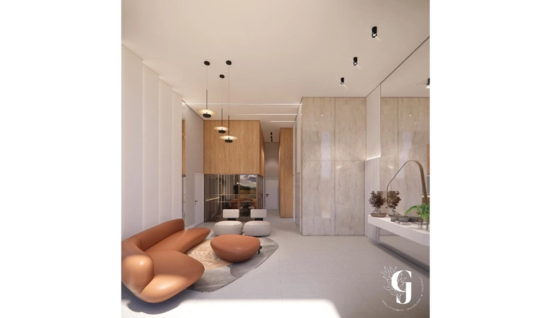 Apartamento 3 dormitórios,1 suíte,lançamento,Zona Nova, Capão da Canoa: 10ª foto da galeria de imagens do imóvel